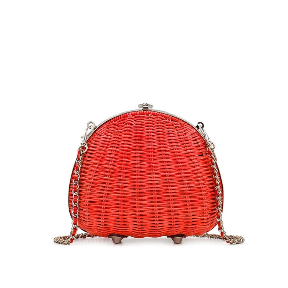 PATRICIA NASH Leather Bag - Price Firm